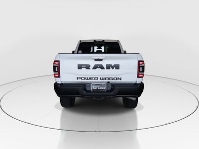 2024 Ram 2500 - Photo 6