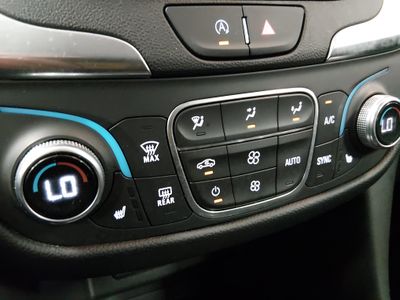 2024 Chevrolet Equinox - Photo 17