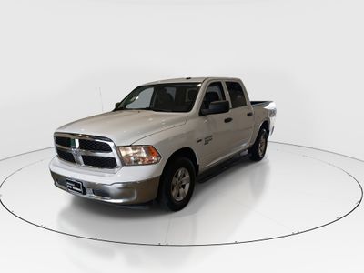 2023 Ram 1500 Classic - Photo 3