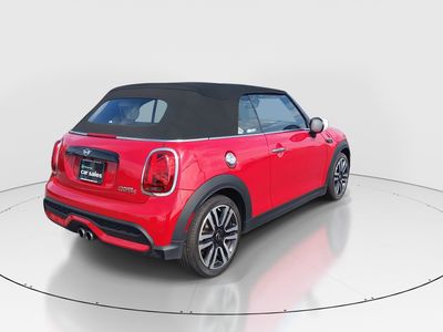 2023 MINI Convertible - Photo 7