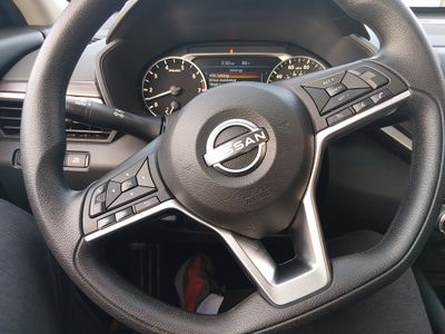 2024 Nissan Altima - Photo 12