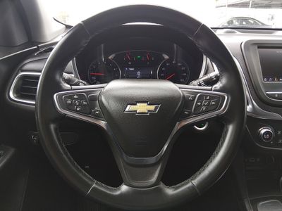 2024 Chevrolet Equinox - Photo 12