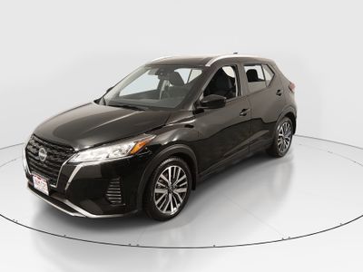 2024 Nissan Kicks - Photo 3