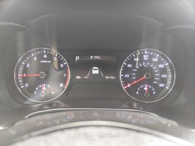 2023 Kia Forte - Photo 14