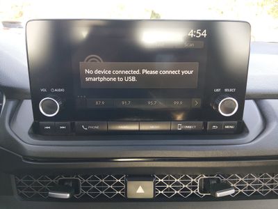 2024 Honda Accord Sedan - Photo 18