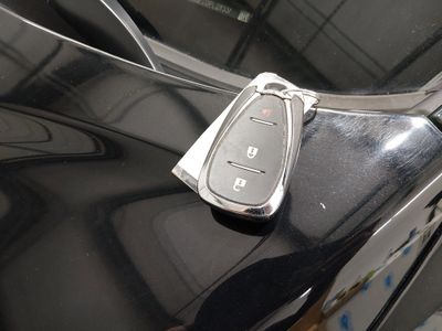 2023 Chevrolet Equinox - Photo 15