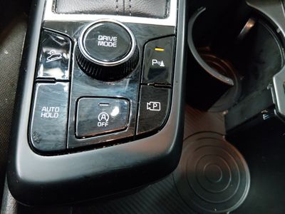 2024 Kia Sportage - Photo 19