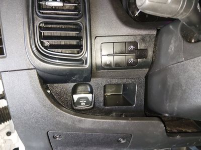 2025 Ram ProMaster Cargo Van - Photo 13