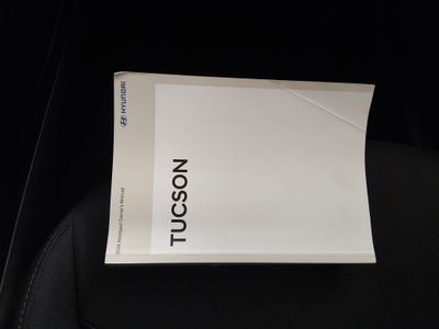 2024 Hyundai Tucson - Photo 18