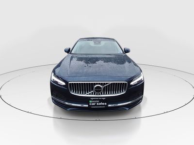 2024 Volvo S90 Recharge Plug-In Hybrid - Photo 2