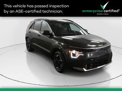 2023 Kia Niro EV - Photo 1