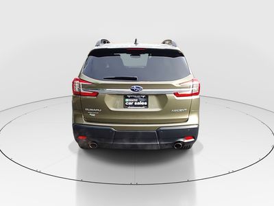 2025 Subaru Ascent - Photo 6