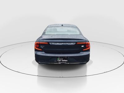 2024 Volvo S90 Recharge Plug-In Hybrid - Photo 6