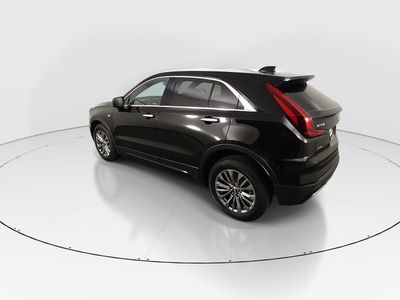 2024 Cadillac XT4 - Photo 5