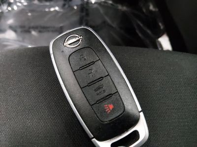 2024 Nissan Sentra - Photo 15