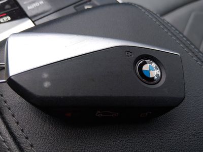 2025 BMW X1 - Photo 15