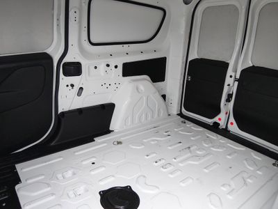 2021 Ram ProMaster City Cargo Van - Photo 19