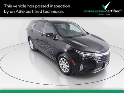 2024 Chevrolet Equinox - Photo 1