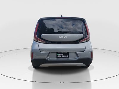 2024 Kia Soul - Photo 6