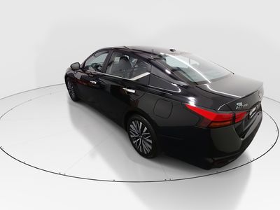 2024 Nissan Altima - Photo 5