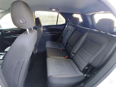 2023 Chevrolet Equinox - Photo 22