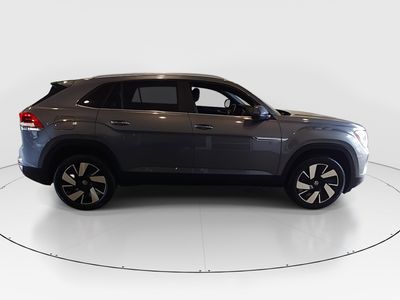 2024 Volkswagen Atlas Cross Sport - Photo 8