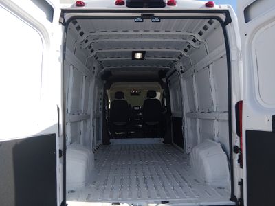 2025 Ram ProMaster Cargo Van - Photo 11
