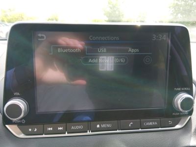 2024 Nissan Sentra - Photo 20