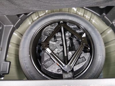 2024 Chevrolet Equinox - Photo 21