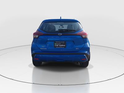 2023 Nissan Kicks - Photo 6