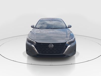 2024 Nissan Sentra - Photo 2