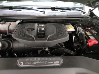 2024 Jeep Wagoneer - Photo 9