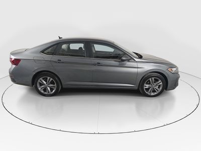 2024 Volkswagen Jetta — photo 8 view