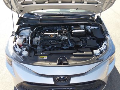 2023 Toyota Corolla - Photo 9