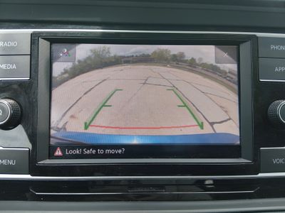 2024 Volkswagen Jetta - Photo 16
