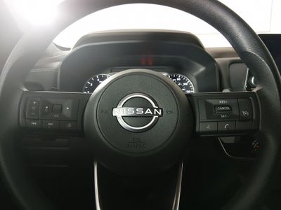 2023 Nissan Rogue - Photo 12