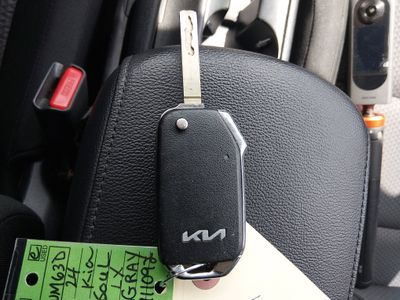 2024 Kia Soul - Photo 15
