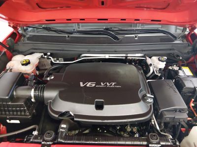 2020 Chevrolet Colorado - Photo 22