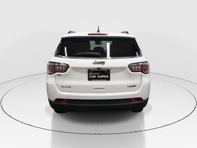 2024 Jeep Compass - Photo 6