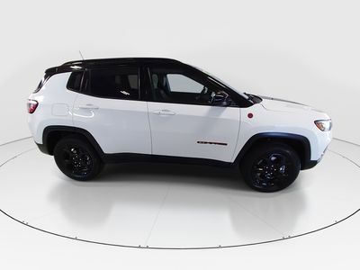 2023 Jeep Compass - Photo 8