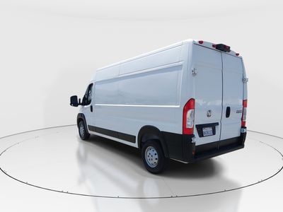 2023 Ram ProMaster Cargo Van - Photo 5