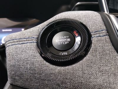 2024 Jeep Compass — photo 17 view