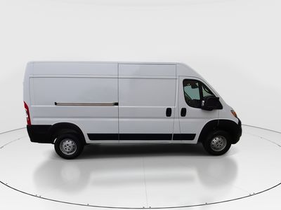 2023 Ram ProMaster Cargo Van - Photo 8