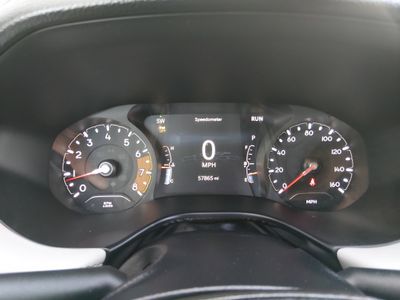2023 Jeep Compass - Photo 14
