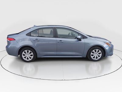 2024 Toyota Corolla - Photo 8
