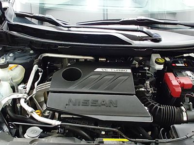 2024 Nissan Rogue - Photo 9