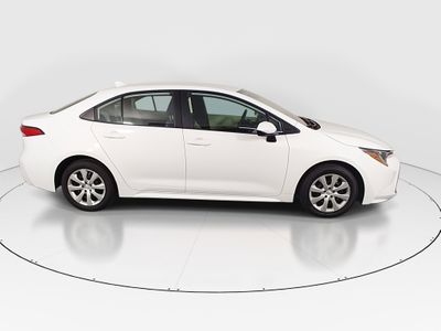 2024 Toyota Corolla - Photo 8
