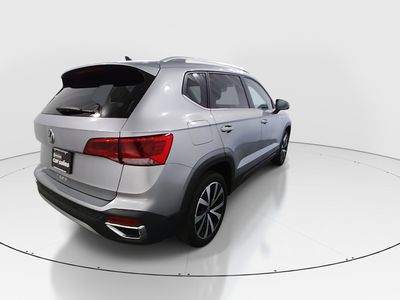 2024 Volkswagen Taos - Photo 7