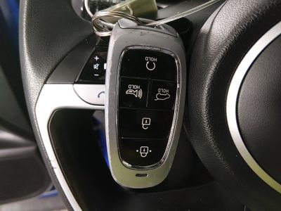 2024 Hyundai Tucson - Photo 15
