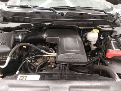 2024 Ram 1500 Classic - Photo 9